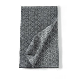 100% Cashmere Scarf for Women Luxury Flower Cashmere Wrap Scarf