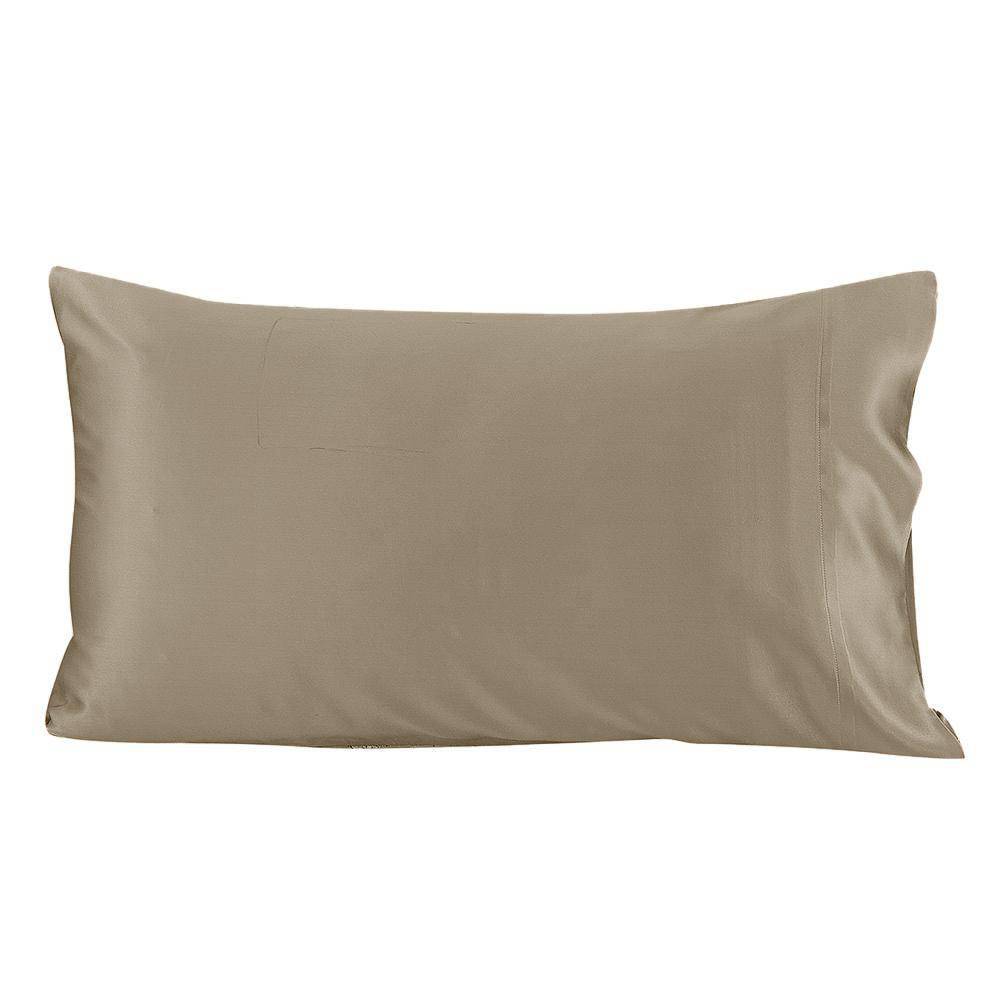 19/22Momme Housewife Envelope Silk Pillowcase