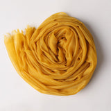 Featherlight Cashmere Scarf Oversized Cashmere Shawl Sheer Cashmere Wrap All Seasons