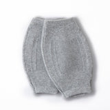 Premium Cashmere Knit Knee Warmers Cashmere Knee Sleeve Wraps