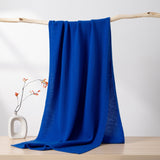 Womens Large Cashmere Scarf Throw Blanket Long Cashmere Shawl