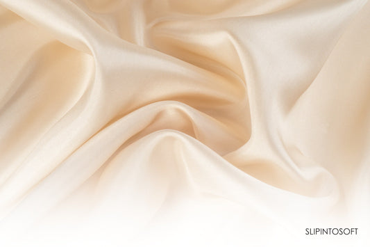 15 Types of Silk Fabrics | Names, Materials & Examples - slipintosoft