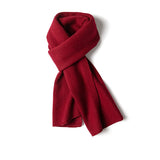 100% Cashmere Scarf Luxury Lightweight Cashmere Wrap Scarf