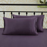 100% Mulberry 25 Momme Housewife Envelope Silk Pillowcase