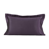 100% Mulberry 25 Momme Oxford Envelope Silk Pillowcase