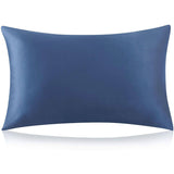 100% Mulberry 25 Momme Silk Pillowcase With Hidden Zipper