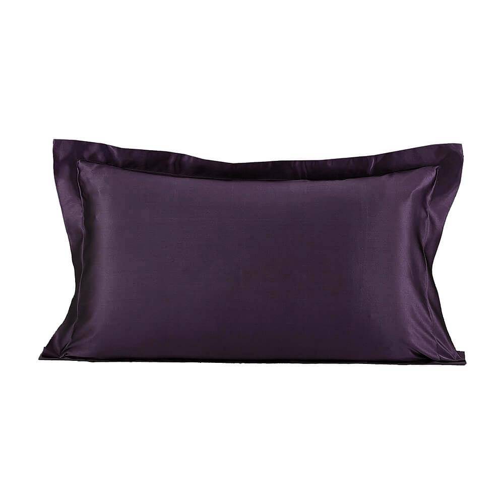 19/22Momme Oxford Envelope Silk Pillowcase