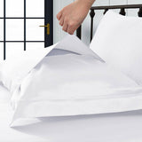 19/22Momme Oxford Envelope Silk Pillowcase