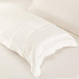 19/22Momme Oxford Envelope Silk Pillowcase -  slipintosoft