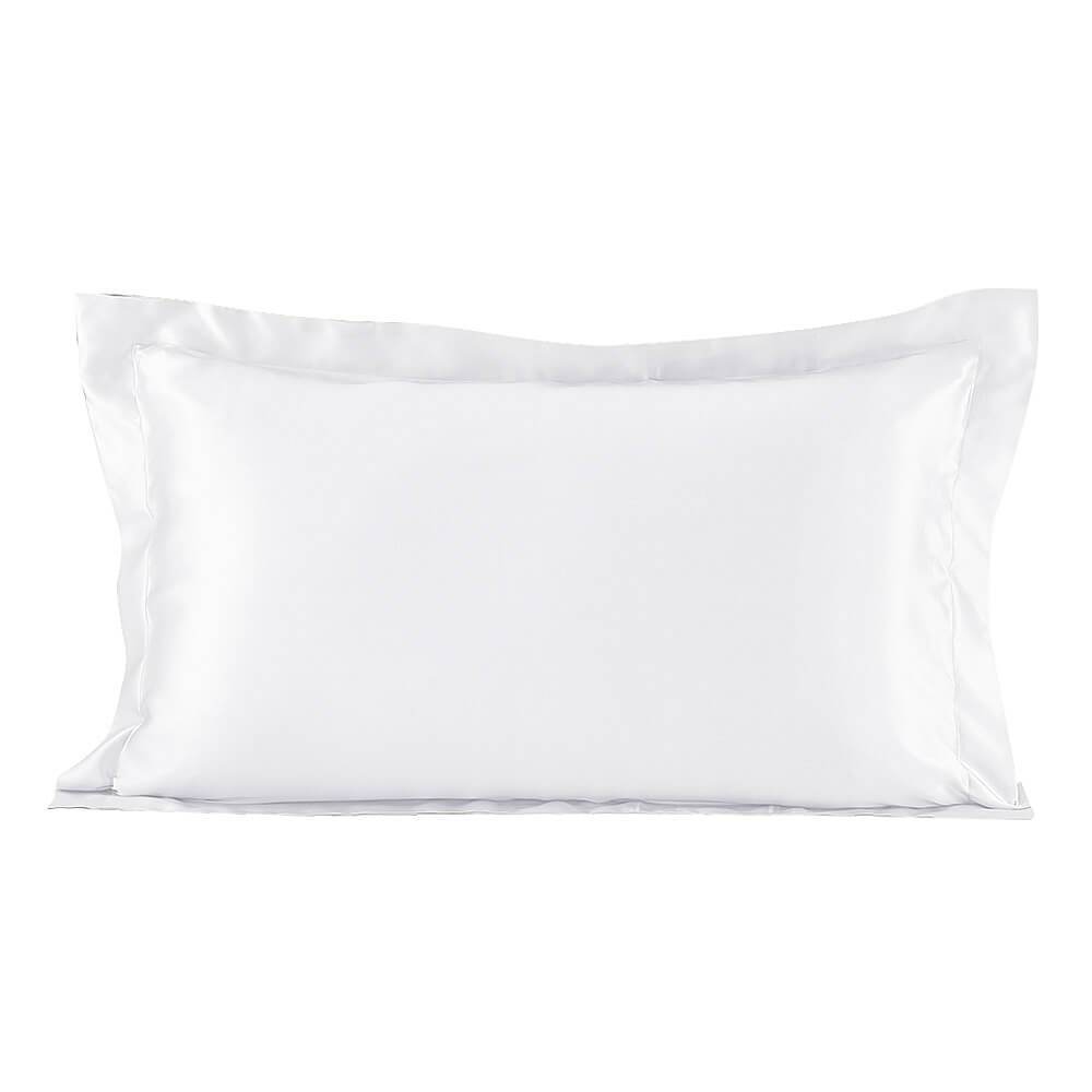 19/22Momme Oxford Envelope Silk Pillowcase