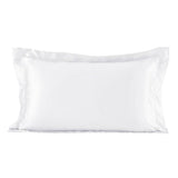 19/22Momme Oxford Envelope Silk Pillowcase