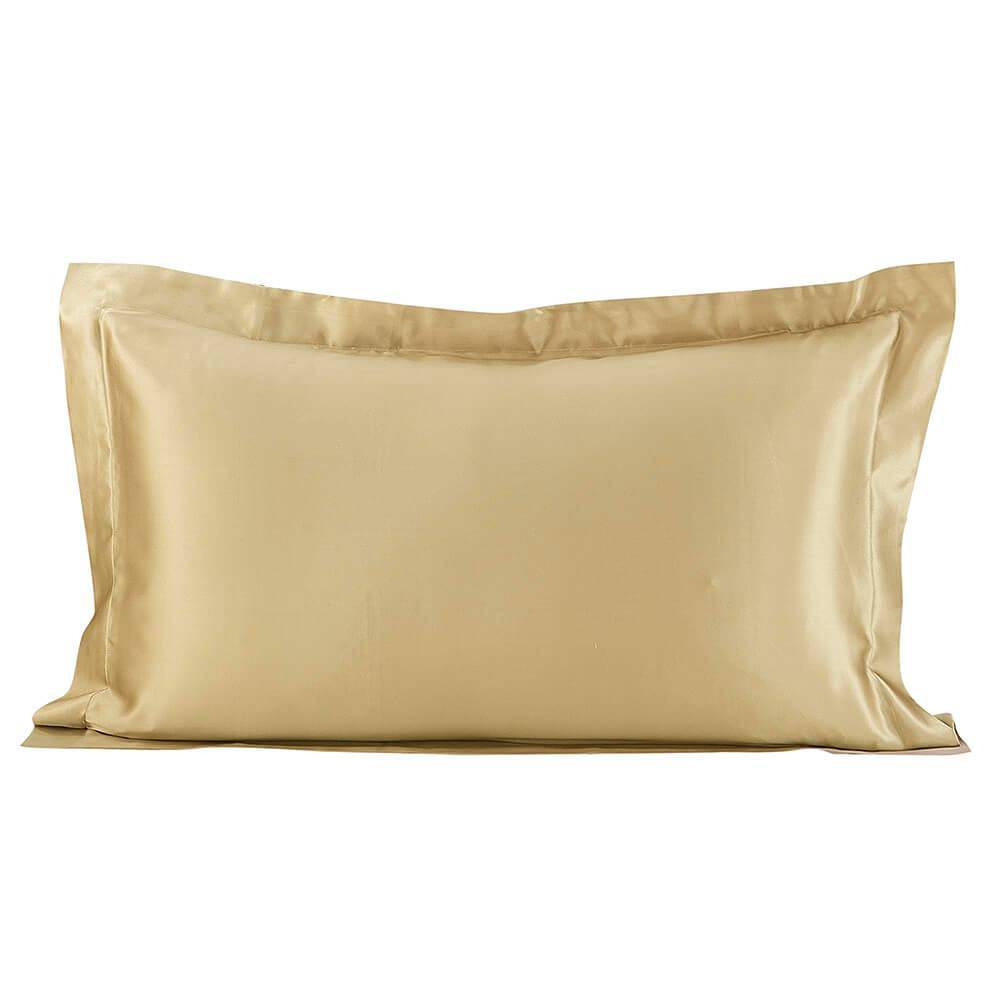 19/22Momme Oxford Envelope Silk Pillowcase