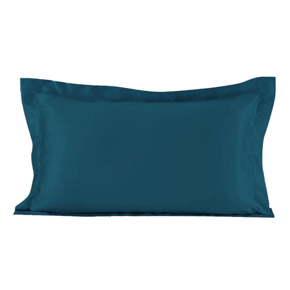 19/22Momme Oxford Envelope Silk Pillowcase