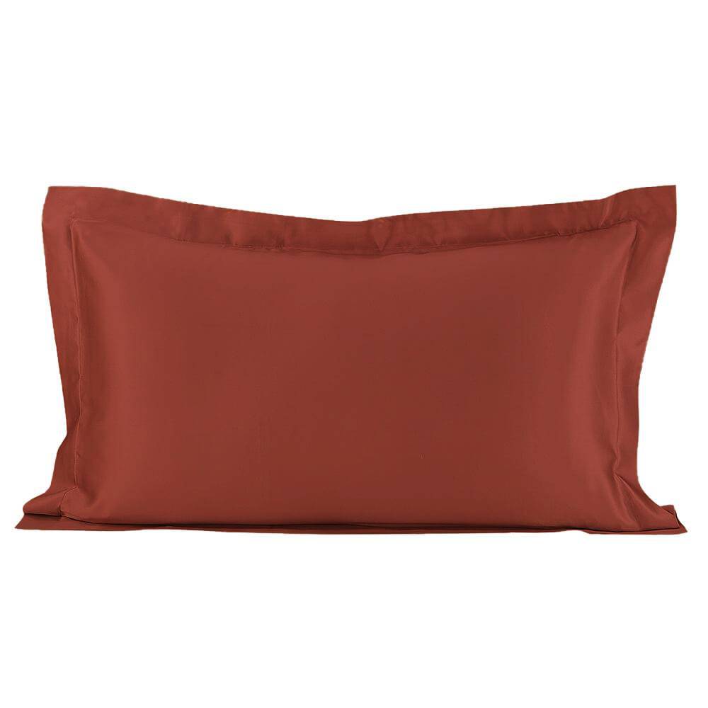 19/22Momme Oxford Envelope Silk Pillowcase