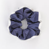 Muberry Silk Hair Scrunchies For Women