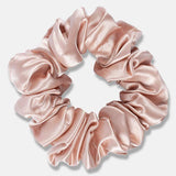 Mulberry Silk Hair Scrunchies Women Silk Scrunchies for Hair