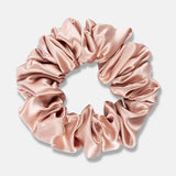 Mulberry Silk Hair Scrunchies Women Silk Scrunchies for Hair