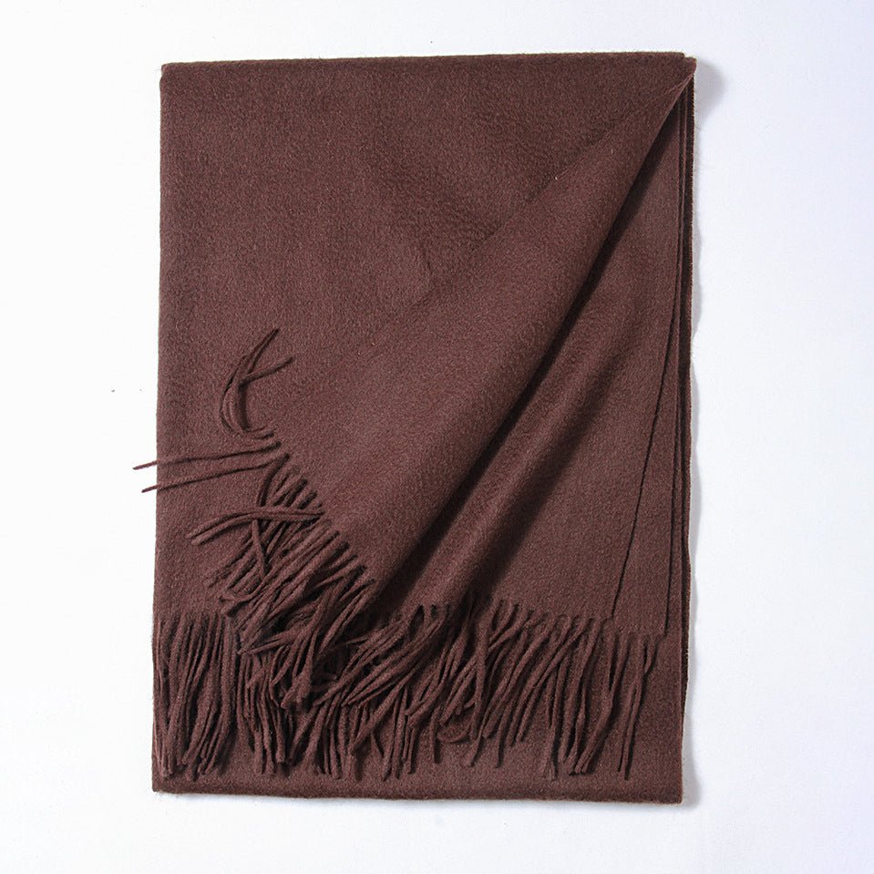 Womens Cashmere Shawl And Wraps Large Cashmere Scarf With Fringe