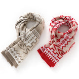 Womens Pure Cashmere Hat Cashmere Scarf Set Colorful Cashmere Set