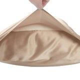 25 Momme Housewife Envelope Silk Pillowcase -  slipintosoft